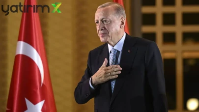 Erdoğan'dan Kritik Açıklama: PKK Silah Bırakacak, Yeni Bir Evreye Geçilecek