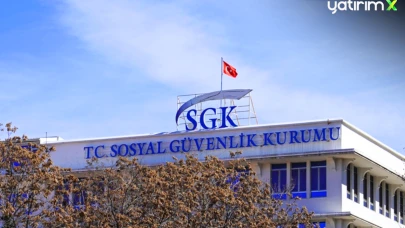 SGK'dan kayıt dışı istihdama 2 milyar 36 milyon lira ceza kesildi