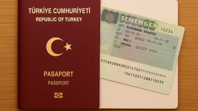 Schengen Vizesi Almak Kolaylaşıyor mu? Almanya İzmir Başkonsolosu Açıkladı