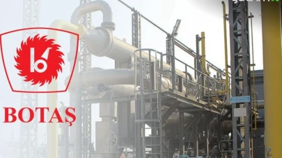 BOTAŞ Daire Başkanı Oğuz, IGU İcra Komitesi üyeliğine seçildi