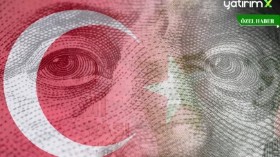 Yıl sonu dolar kuru kaç tl olacak? Uluslarası Finans kuruluşlarının dolar/tl tahmini..