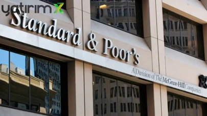 S&P'den Türkiye İçin Şaşırtan Tahmin!