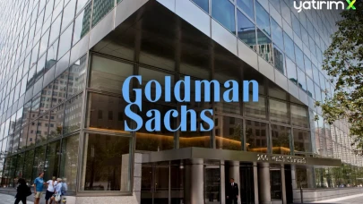 Goldman Sachs, Türk Lirası'nın Amerikan Doları karşısındaki değerini yeniden değerlendirdi