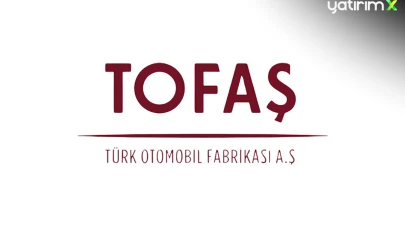TOASO Teknik Analiz - 2025 Haziran