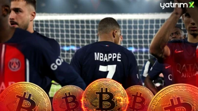 Bu Bir İlk! Futbol Devi PSG Rezervlerine Bitcoin Kattı