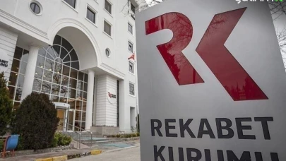 Rekabet Kurulu’ndan Yapı Kredi ve Ortak Bankalara Karar!