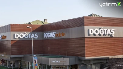 Doğtaş’tan Yeni Evlenecekler İçin Ekstra %10 Destek: Modern ve Şık Evler İçin Fırsat