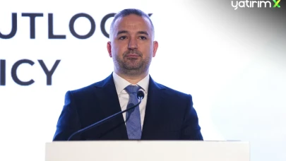 TCMB Başkanı Karahan, Finans Zirvesi'nde Politika ve Enflasyonu Değerlendirdi