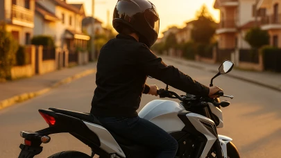 Honda Motor Fiyat Listesi 2025 - Güncel