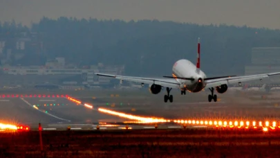 Havacılıkta Dijital Devrim: Hitit’ten Mobil Ağırlık ve Denge Sistemi "Crane WB"