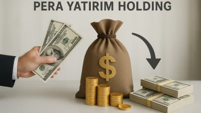 Pera Yatırım’dan 1 Milyar TL’lik Hamle: Bedelli Sermaye Artırımıyla Borç ve AVM Kirası Kapatılacak