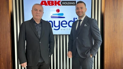 ABK Holding, Networking Market’e Onyedi Wellness ile Giriş Yaptı