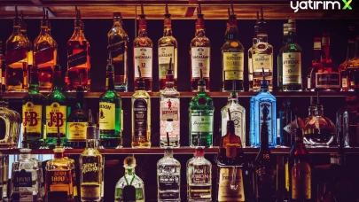 2025 Güncel Votka Fiyatları