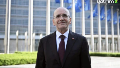 Bakanı Mehmet Şimşek, Rezerv Verilerini Değerlendirdi