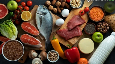 Ticaret savaşlarının hasarı, yemek sofralarımıza ulaşacak mı?