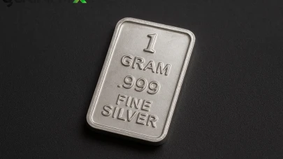 Gümüş Nereden Alınır? Hangi Bankalar Gümüş Satıyor? (2025 Güncel Rehber)