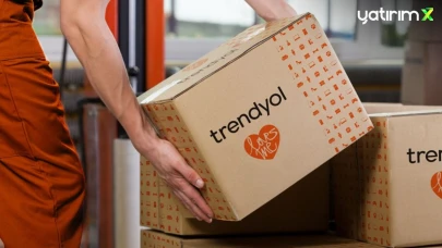 Trendyol ve Castle Investments Dev Hamle! Ankara'da Yeni Bir Veri Merkezi Geliştiriliyor