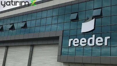Reeder Teknoloji Sanayi ve Ticaret A.Ş. - REEDR Hedef Fiyat 2025