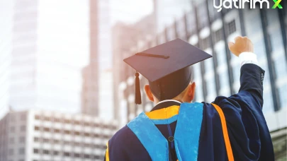 Türkiye'nin En İyi Üniversitesi Hangisi? URAP Üniversite Sıralaması Açıklandı!