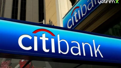 Dev Banka Citi Açıkladı! Altında Yeni Rekor Yolda!