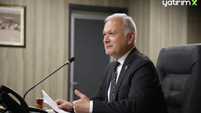 Bunu da gördük! Hem eski eşini hem de yeni eşini belediye de işe soktu