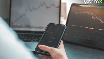 Bakanlık Sanal POS'larla Gizlenmiş 37 Milyar TL Hasılat Ortaya Çıkardı