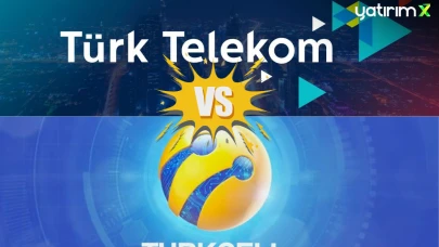 Böyle İhale Nadir Görülür! Turkcell ve Türk Telekom Arasında Milyar Dolarlık Rekabet