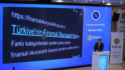 SPK Başkanı Gönül: Halka Arz Şirketler İçin Kurumsallaşmanın Bir Adımıdır