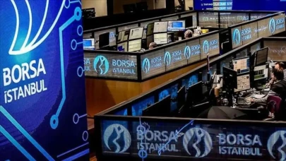 2 Haziran 2025 - Borsa İstanbul’da Günün Özeti: Kurumlar, Para Giriş-Çıkışı ve Öne Çıkan Hisseler