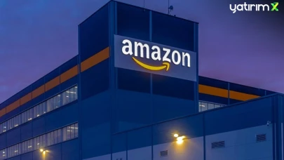 Amazon, ABD pazarına 10 milyar dolarlık dev yatırım yapmaya hazırlanıyor