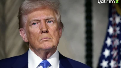 Kafaya Koyduğunu Yapıyor! Trump'ın Alüminyum ve Çelik Tarifesi O Ülke Hariç Yürürlükte