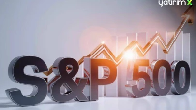 S&P 500'de %20'lik Değer Kaybı Riski!
