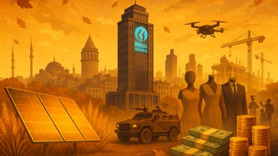 Sonbahar Rallisi Başlar mı? Eylül–Kasım Döneminde Yükselme Potansiyeli Taşıyan Sektörler ve Hisseler