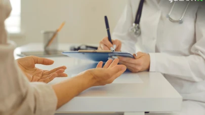 Tip 1 Diyabet Hastalarına 343 Milyon TL'lik Ödeme Desteği