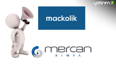 2 Haziran 2025 Pazartesi: Maçkolik ve Mercan Kimya Temettü Dağıtıyor