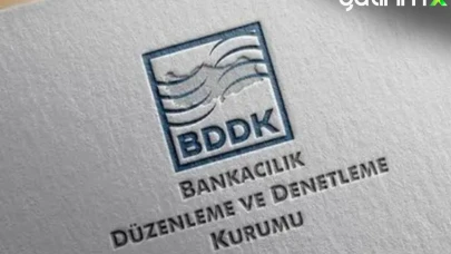 Bankacılık Sektöründe Kur Korumalı TL Mevduat ve Katılma Hesapları Düşüşte