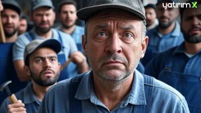 Hükümetten Kamu İşçisine 2025 Zam Teklifi Belli Oldu