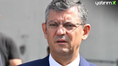 Ankara Cumhuriyet Başsavcılığı, CHP Lideri Özgür Özel'e Soruşturma Başlattı