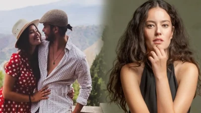 Pelin Akil Anıl Altan neden ayrıldı? Pelin Akil - Anıl Altan ayrıldı mı?