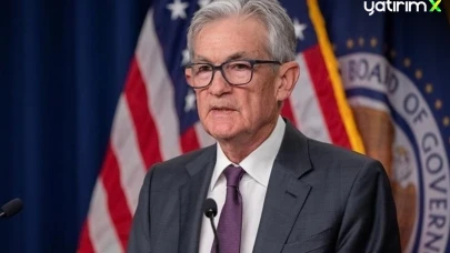 Dünya Powell'in Dudaklarından Dökülecek Açıklamalara Kitlendi! Piyasalar Baskılı