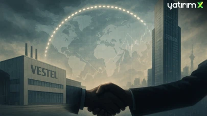 Vestel Satılıyor Muydu? Hisense ile Görüşmeler Cumhurbaşkanı Erdoğan'ın Vetosuna Takıldı