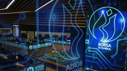 ADESE, IEYHO, CEMAS, DCTTR ve KZBGY Günün Radarında