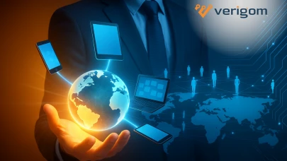 Verigom ile Yüksek Performanslı Hosting Sahibi Olun!