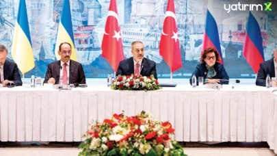 Rusya-Ukrayna Barış Görüşmeleri Sona Erdi! Zirve'den Ne Kararlar Çıktı?
