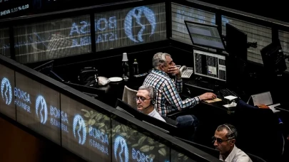 MACD ve RSI Pozitif Sinyal Verdi: 12 Haziran 2025'te Radarımıza Takılan Hisseler