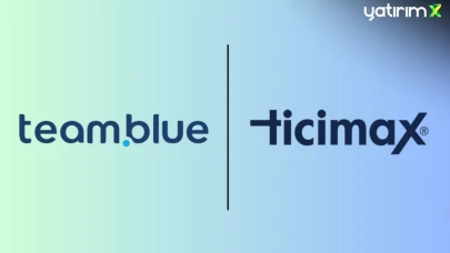 Ticimax Artık Avrupa Merkezli team.blue Grubunun Bünyesinde