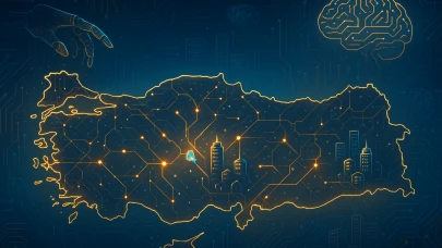 Türkiye'nin En İyi 20 Yapay Zekâ Girişimi: Yükselen Bir Ekosistemin Anatomisi