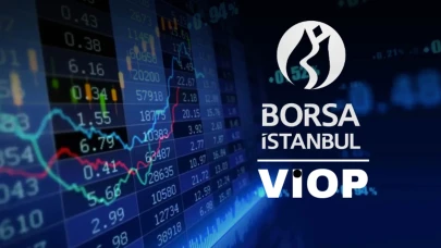 12 Haziran 2025 VİOP’ta Açılışta Sert Düşüş: BIST 30 Vadeli Kontrat Güne %0,9 Kayıpla Başladı