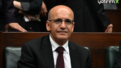 Hazine ve Maliye Bakanı Mehmet Şimşek İhracattaki Artışı Değerlendirdi