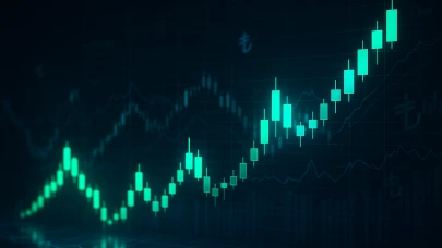 Gap Boşlukları Arasında Sıkışan BIST 100: Kritik Seviyeler Aşıldı, Sırada Ne Var?